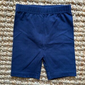 Hanna Anderson Bike Shorts